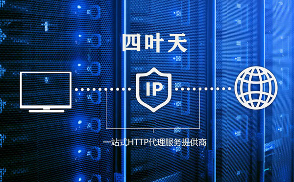 【鞍山代理IP】代理IP的主要用途和使用注意事项